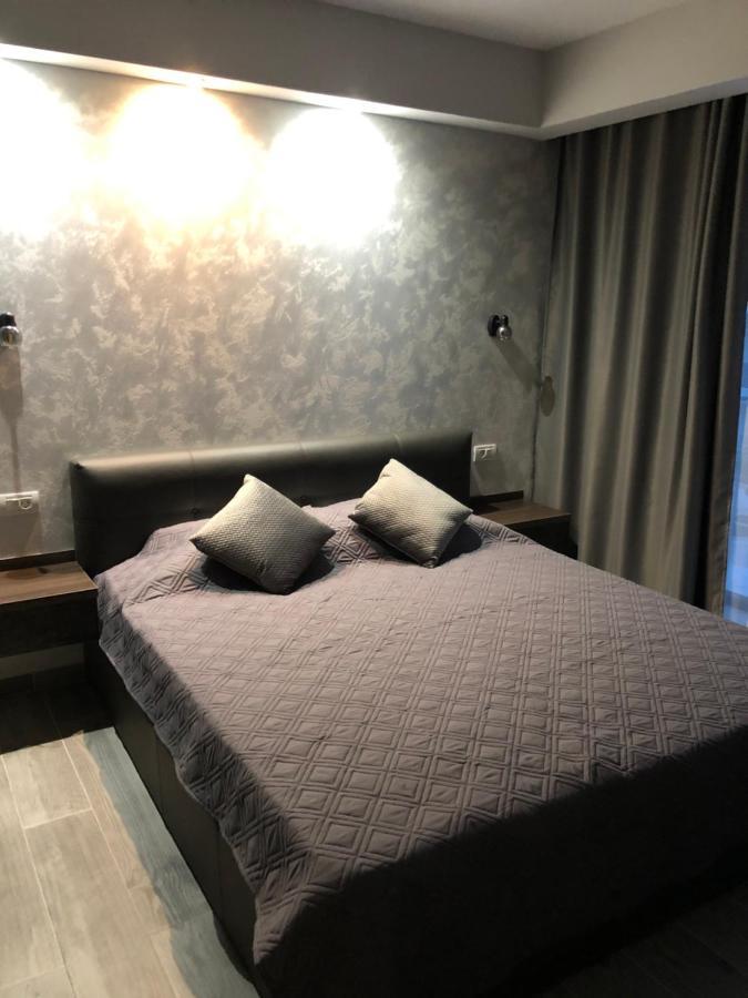 By The Sea Ap. 9 Apartment Năvodari Exterior foto
