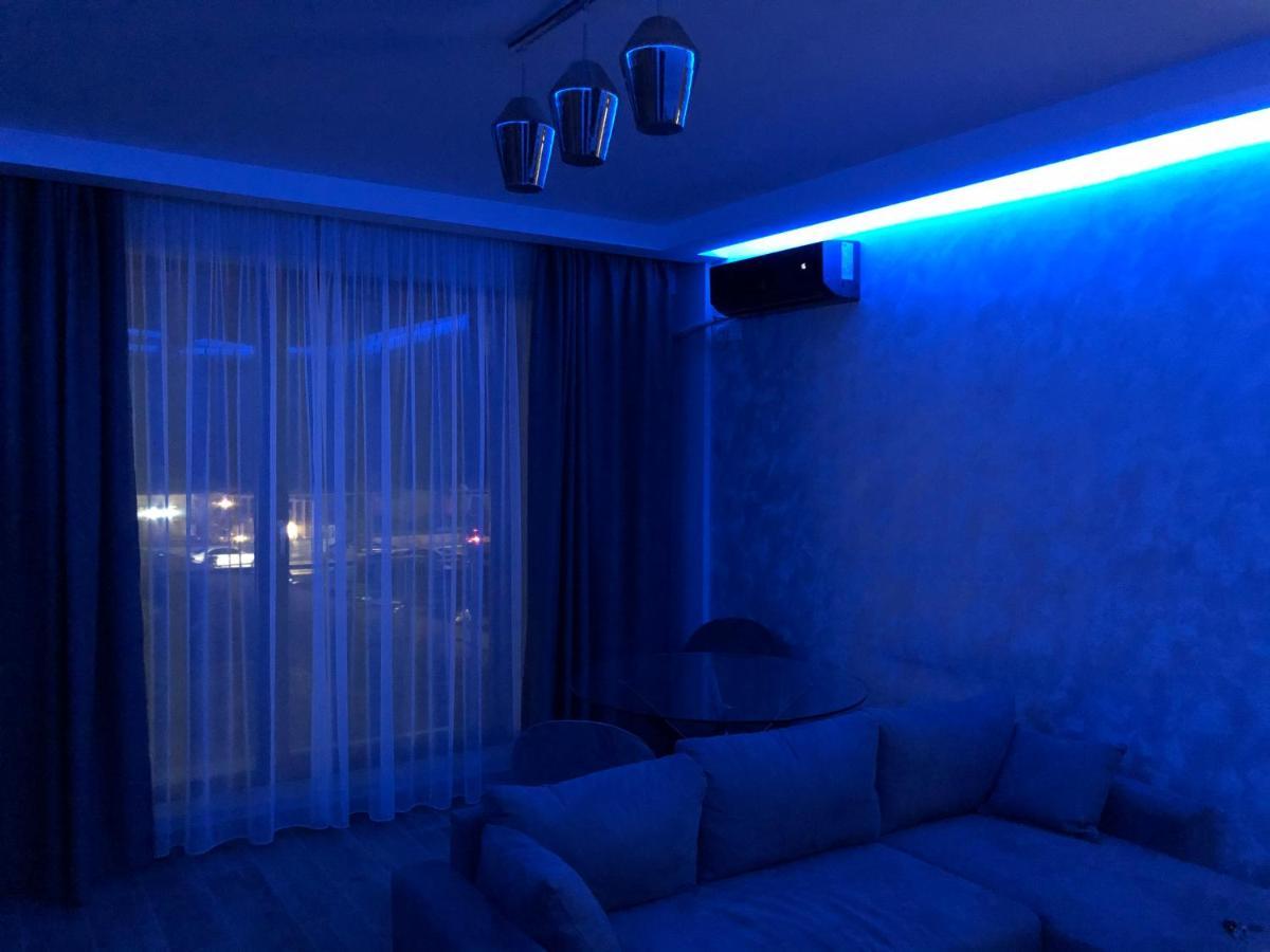 By The Sea Ap. 9 Apartment Năvodari Exterior foto