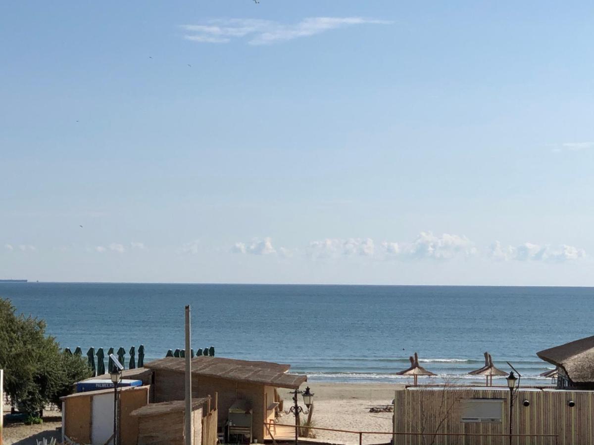 By The Sea Ap. 9 Apartment Năvodari Exterior foto