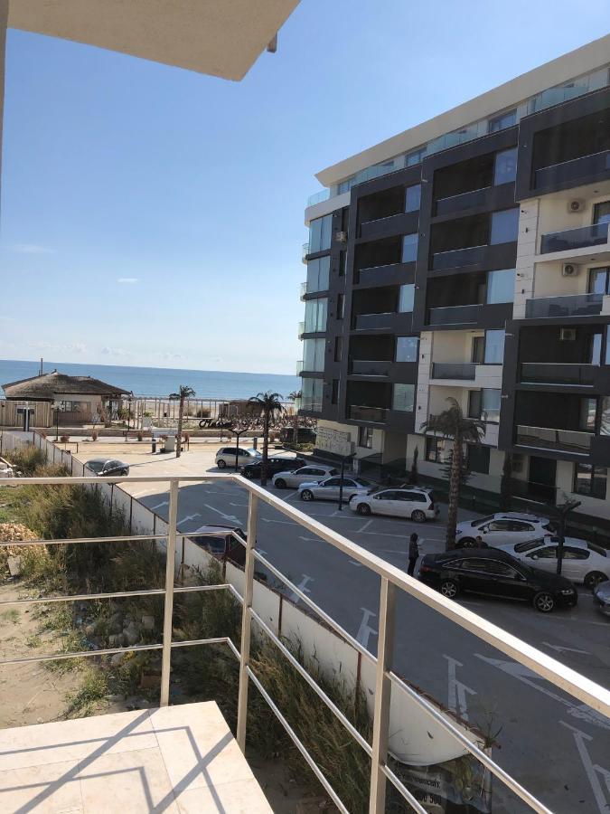 By The Sea Ap. 9 Apartment Năvodari Exterior foto