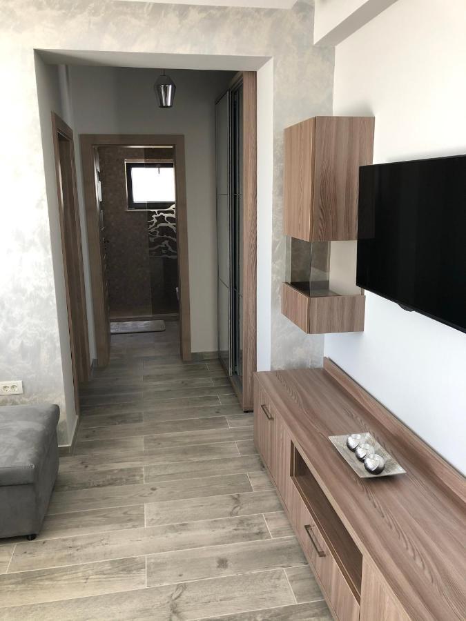 By The Sea Ap. 9 Apartment Năvodari Exterior foto