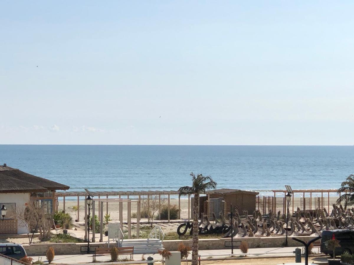 By The Sea Ap. 9 Apartment Năvodari Exterior foto