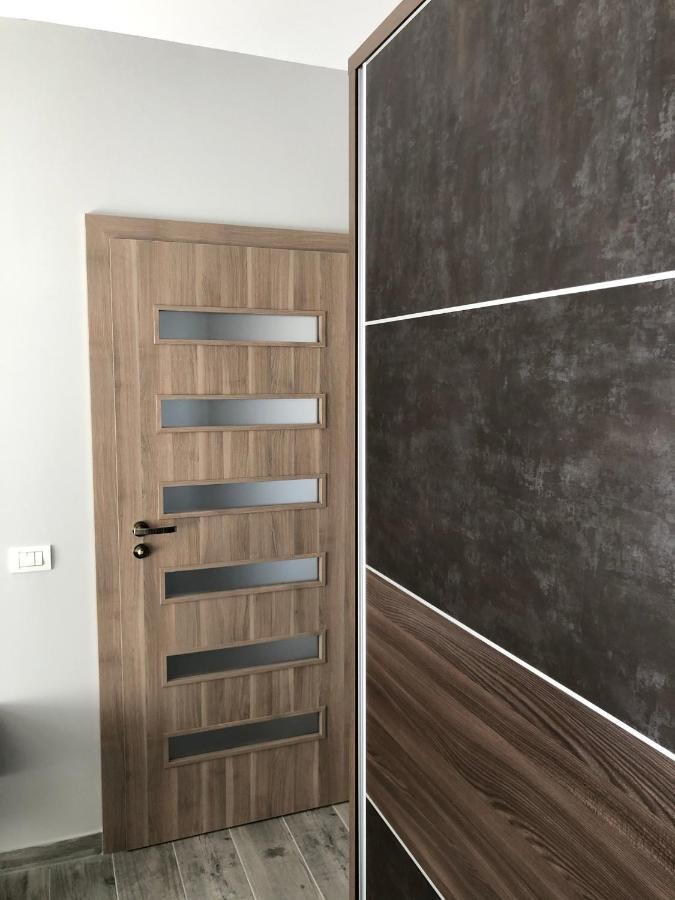 By The Sea Ap. 9 Apartment Năvodari Exterior foto