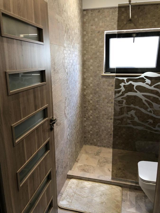 By The Sea Ap. 9 Apartment Năvodari Exterior foto