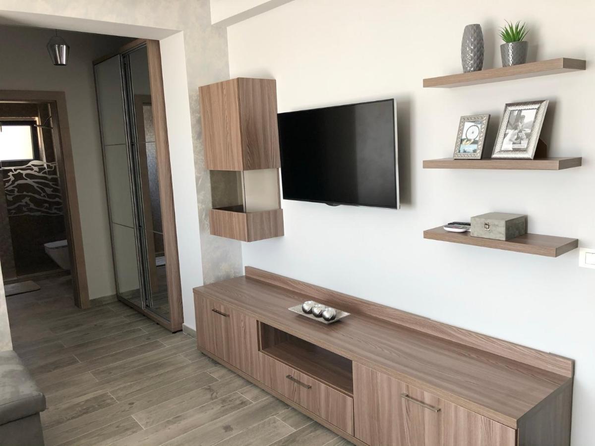 By The Sea Ap. 9 Apartment Năvodari Exterior foto
