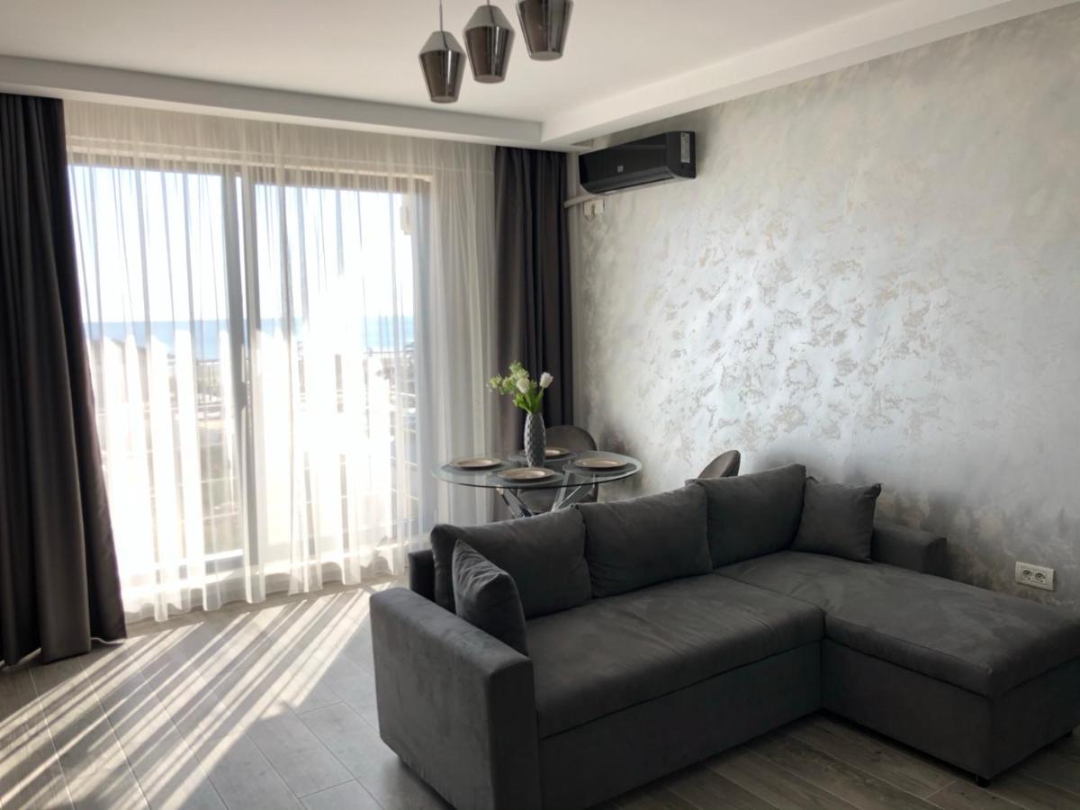 By The Sea Ap. 9 Apartment Năvodari Exterior foto