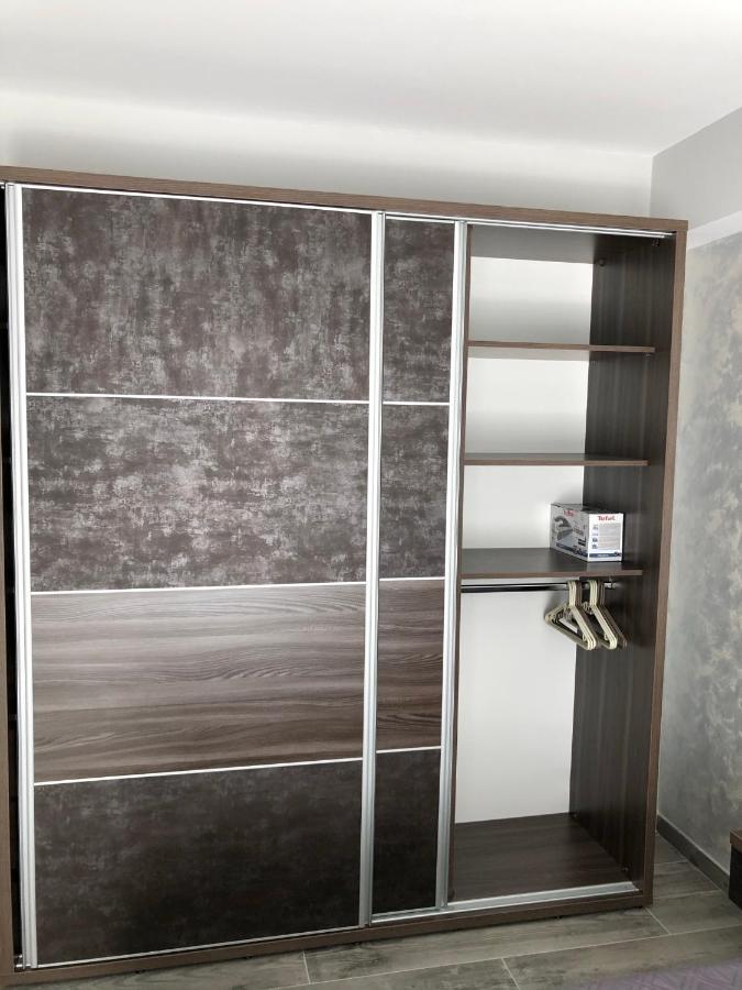 By The Sea Ap. 9 Apartment Năvodari Exterior foto