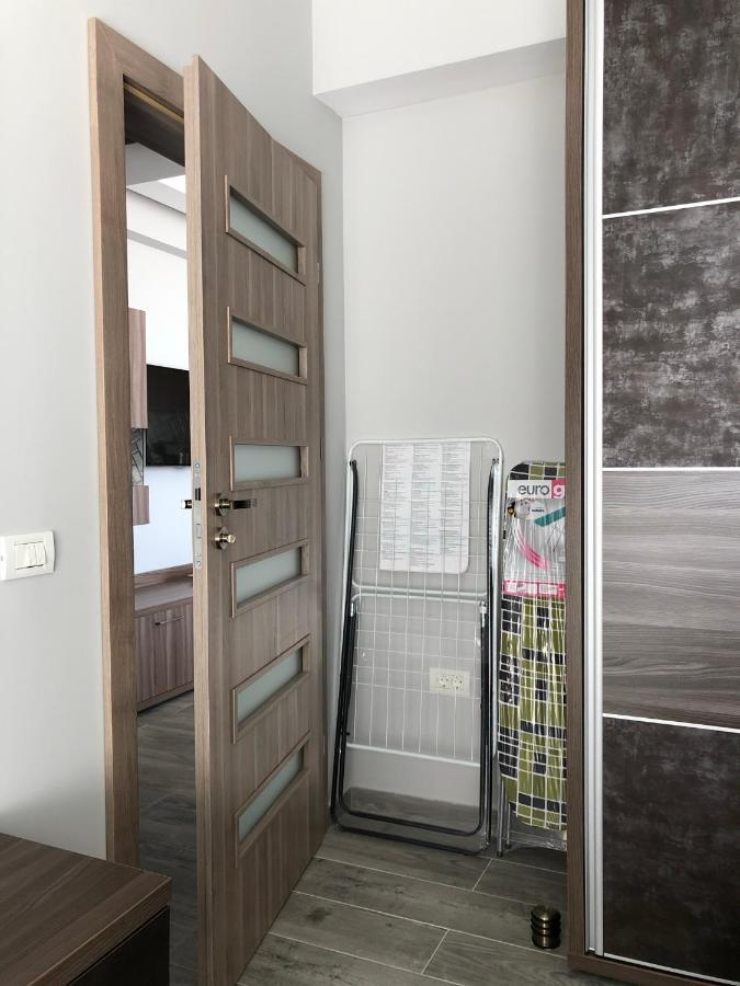 By The Sea Ap. 9 Apartment Năvodari Exterior foto