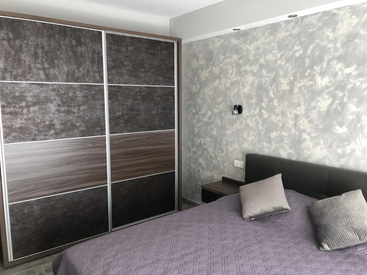 By The Sea Ap. 9 Apartment Năvodari Exterior foto