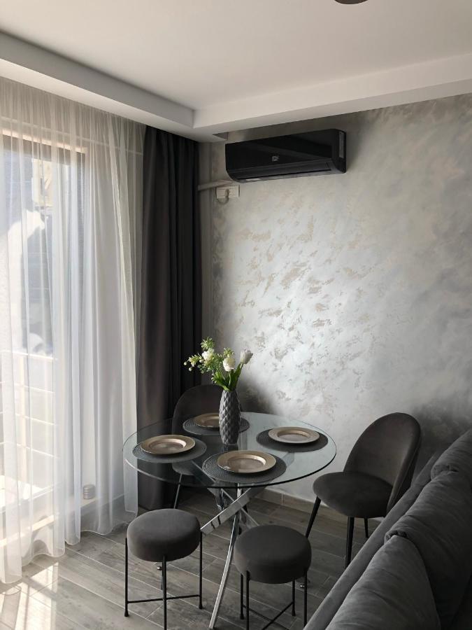 By The Sea Ap. 9 Apartment Năvodari Exterior foto