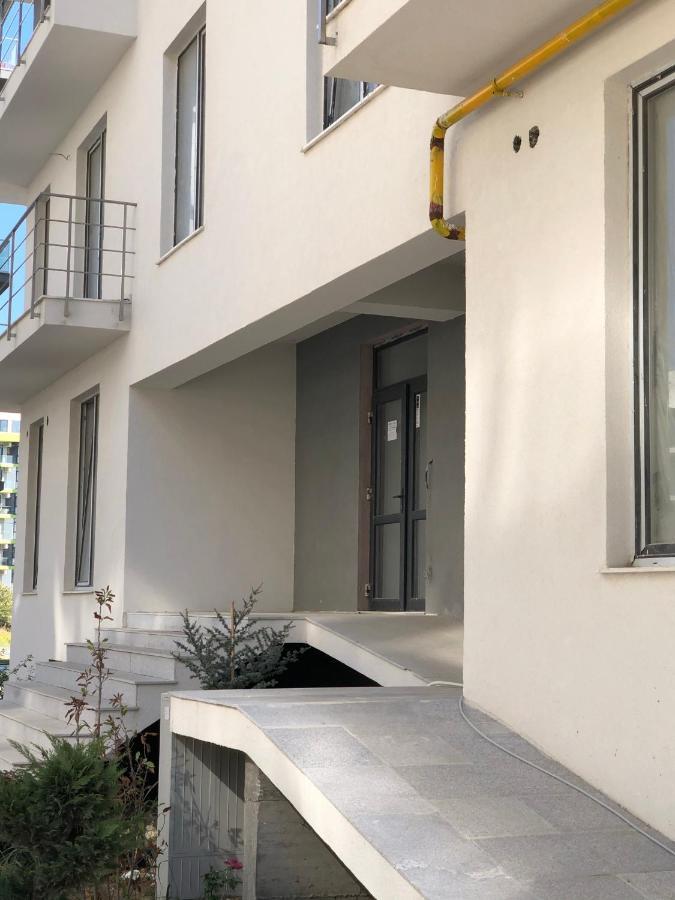 By The Sea Ap. 9 Apartment Năvodari Exterior foto