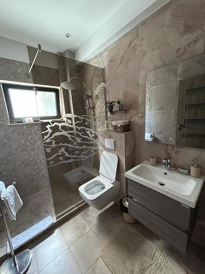 By The Sea Ap. 9 Apartment Năvodari Exterior foto