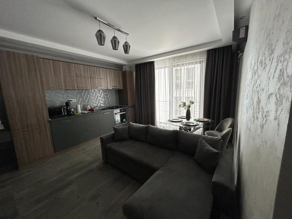 By The Sea Ap. 9 Apartment Năvodari Exterior foto