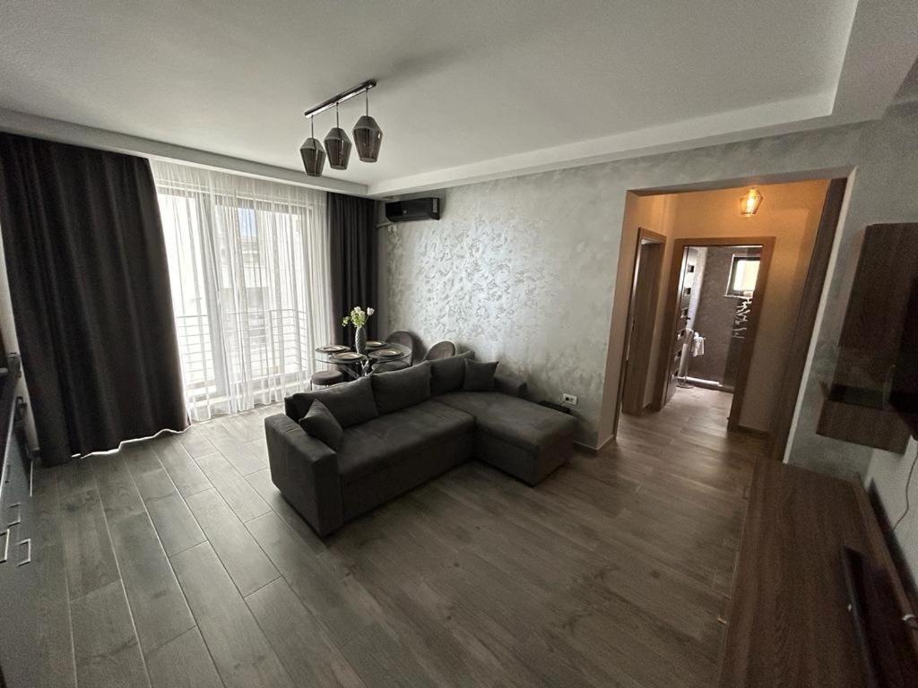 By The Sea Ap. 9 Apartment Năvodari Exterior foto