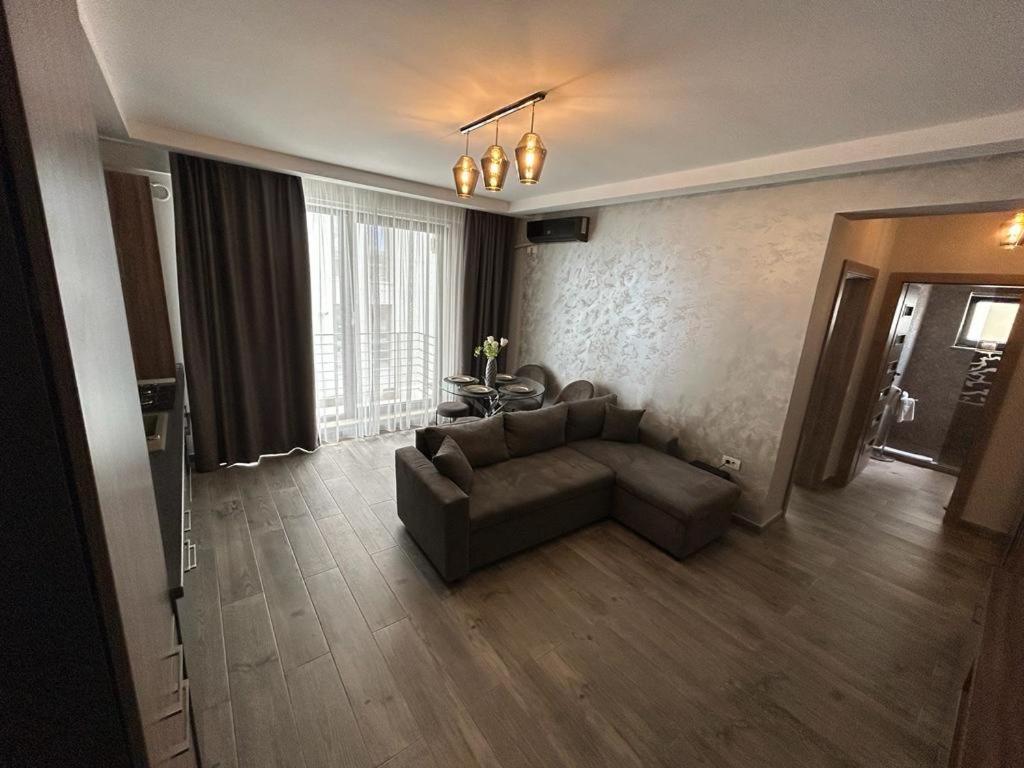 By The Sea Ap. 9 Apartment Năvodari Exterior foto